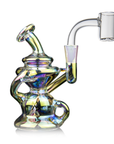 MJ Arsenal Hydra Mini Dab Rig