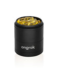 Ongrok 5 Piece Storage Grinder