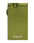 ONGROK Aluminum Dugout One Hitter