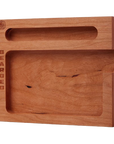Bearded Rolling Trays
