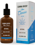 Premium CBD Tincture – Bake Buds