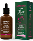 Premium CBD Tincture – Bake Buds