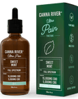 Premium CBD Tincture – Bake Buds