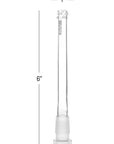 GRAV® 4.5in 14mm Fission Downstem