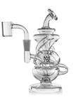 MJ Arsenal Infinity Mini Dab Rig