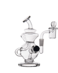 MJ Arsenal Mini Jig Mini Dab Rig