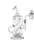 MJ Arsenal Titan Mini Dab Rig
