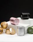 Ongrok 5 Piece Storage Grinder