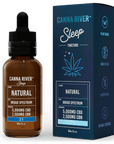 Premium CBD Tincture – Bake Buds