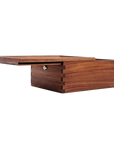 Marley Natural Lock Stash Box