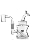 MJ Arsenal Jammer Mini Dab Rig
