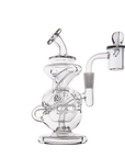 MJ Arsenal Infinity Mini Dab Rig