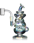 MJ Arsenal Infinity Mini Dab Rig