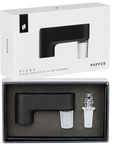 Puffco Pivot Glass Water Pipe Adapter