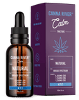 CBD Calm Tincture