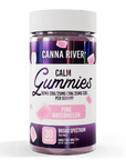 Broad Spectrum CBD Gummies - Calm - Pink Watermelon
