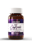 Broad Spectrum CBD Calm Softgels