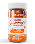 Canna River - CBD Classic Gummies