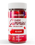 Canna River - CBD Classic Gummies