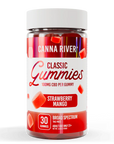 Canna River - CBD Classic Gummies
