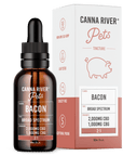 Canna River - CBD Pet Tincture