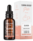Canna River - CBD Pet Tincture