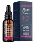 Canna River - CBD Sleep Tincture