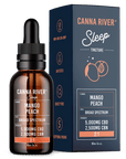 Canna River - CBD Sleep Tincture