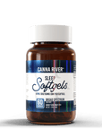 Broad Spectrum CBD Sleep Softgels
