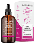Canna River - CBD Ultra Classic Tincture