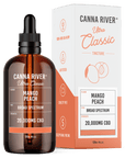 Canna River - CBD Ultra Classic Tincture
