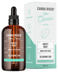 Canna River - CBD Ultra Classic Tincture