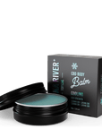Broad Spectrum CBD Body Balm - Cooling
