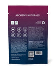 Alchemy Naturals Sleep CBD Gummies - Full Spectrum CBD + CBN