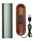 PAX Plus Complete Kit Vaporizer Charging Bundle