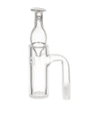 MJ Arsenal Premium Full Weld Cold Start Quartz Banger (Opaque 10mm)