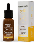 Broad Spectrum CBD Pet Tincture - Chicken