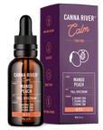 CBD Calm Tincture