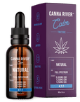 CBD Calm Tincture