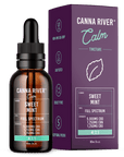 CBD Calm Tincture
