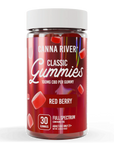 Canna River - CBD Classic Gummies
