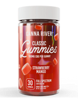 Canna River - CBD Classic Gummies