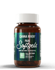 Full Spectrum CBD Pain Softgels