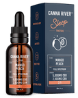 Canna River - CBD Sleep Tincture