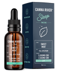 Canna River - CBD Sleep Tincture