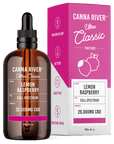 Canna River - CBD Ultra Classic Tincture