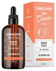 Canna River - CBD Ultra Classic Tincture