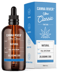 Canna River - CBD Ultra Classic Tincture