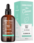 Canna River - CBD Ultra Classic Tincture