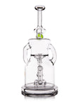 MJ Arsenal The iLL-ien Dab Rig